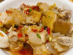 -笨罗卜浏阳菜馆(星沙店)