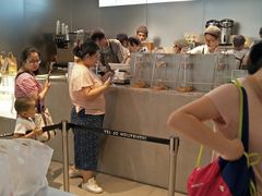 -喜茶(北京通州万达店)
