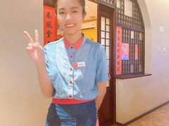 -西贝(六里桥旗舰店)