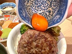 -肉肉大米(德基广场店)
