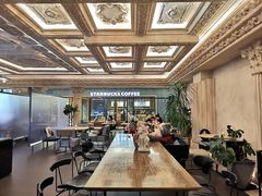 -玲婧胡同·生日蛋糕·餐厅(嘉里城店)