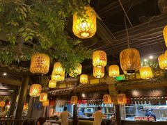 -南京大牌档(新街口德基广场店)