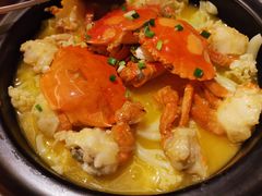 -荣誉海鲜酒楼(海湾店)