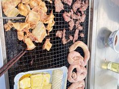 -邛海景风火盆烧烤(大石板古村二分店)