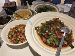 -兰湘子·湘菜小炒(长安万科广场店)