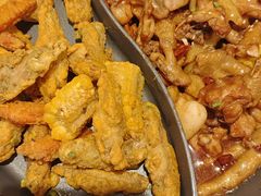 -多嘴超级肉蟹煲(欧亚卖场店)