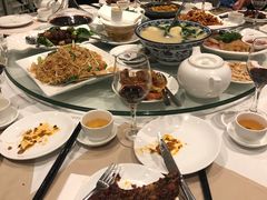 -同乐轩港式早茶