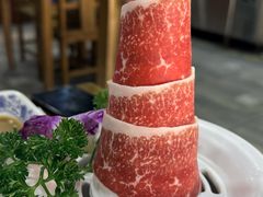 -马记伊源斋涮肉·清真菜(百子湾店)