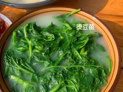 -渔桥李记奶汤面(东街店)