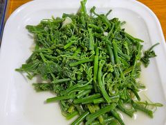 -龙姐私房菜(和顺古镇店)