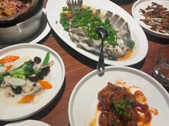 -外婆家(杭州马塍店·杭帮菜名店)