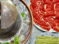 -同城四季爆肚涮羊肉(安华里店)