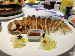 -宝燕壹号(徐汇店)