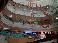 -THE hood开新里(御桥路店)