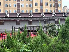 -向民炒鸡老店(金泰华府店)