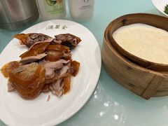 -全聚德(领城国际店)