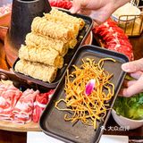 朝阳区这家铜锅涮肉，可真是一涮成瘾❗❗