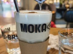 -Moka Bros 摩卡站(西单大悦城店)