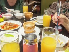 -外高桥喜来登酒店采悦轩