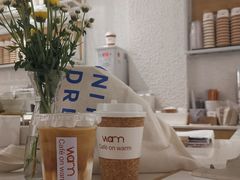 -Cafe on warm(丹霞店)