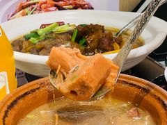 -炆火火·藕汤·湖北煨菜馆(销品茂店)
