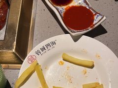 -蓉城四海·澳牛炙烤自助(江阴周庄店)
