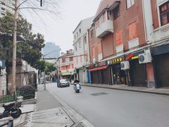 -云南路美食街