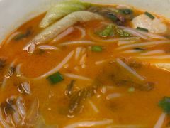 -新辉港式茶餐厅(北栅店)