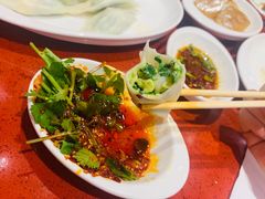 -喜家德虾仁水饺(长泰广场店)