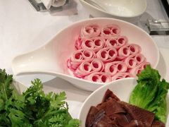 -鼎鼎香·港式火锅(北京SKP店)
