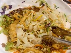 西贝面筋-西贝莜面村(双井店)