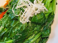 -1937青岛老味道·海肠捞饭·青岛菜(大鲍岛栈桥店)