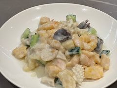 -燕春楼(海河华鼎店)