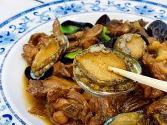 -日照大牌檔•小船海鲜(万平口店)