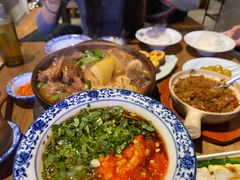 -十六蒲(桂林路店)