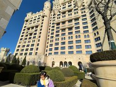 -臻宝中餐厅·大连菜·海鲜·融合菜(大连一方城堡豪华精选酒店)