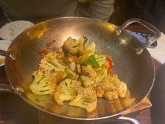 -绿茶餐厅(华贸购物中心店)