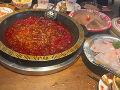 -牛市坎火锅(建设路店)