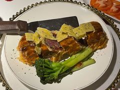 -燃扒房Steakhouse(皇庭店)