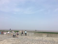 -南汇嘴观海公园
