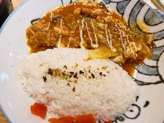 泡菜肥牛饭-本日風和·寿司·料理(博地中心店)
