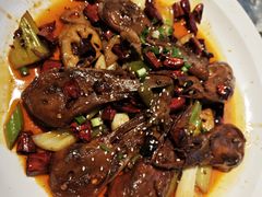 -辣婆婆(航天桥店)