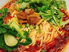 -醉面(五道口启迪大厦店)