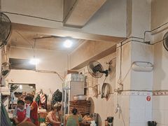 -素椒杂酱面(油篓街店)