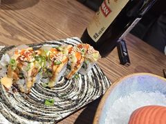 -蟹之国·精品蟹料理(极地店)