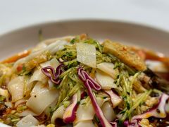 -巴音浩日娲·蒙餐(双林东路店)