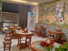 -康宝养生馆(机场路店)