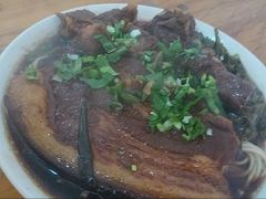 -玉塘村小杨馄饨