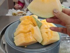 -大橘元自助回转火锅(天河新天地店)