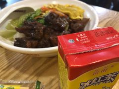 -台湾卤肉饭(龙口店)